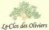 Logo Clos des oliviers