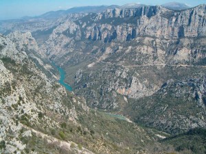 Gorges du Verdon3