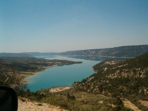 Lac Saint Croix